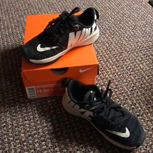 Nike kid shoes